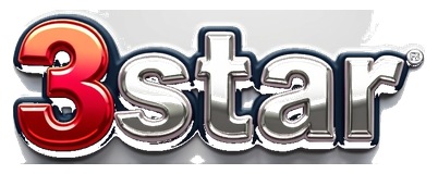 3star logo